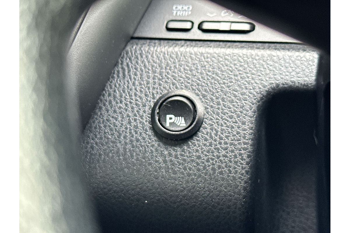 2021 Toyota Camry Ascent AXVH70R