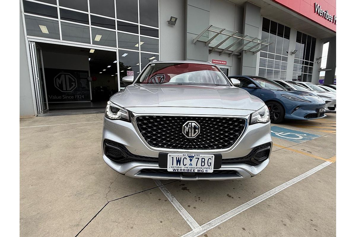 2022 MG HS Plus EV Excite SAS23