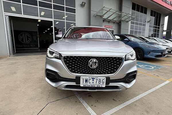 2022 MG HS Plus EV Excite SAS23