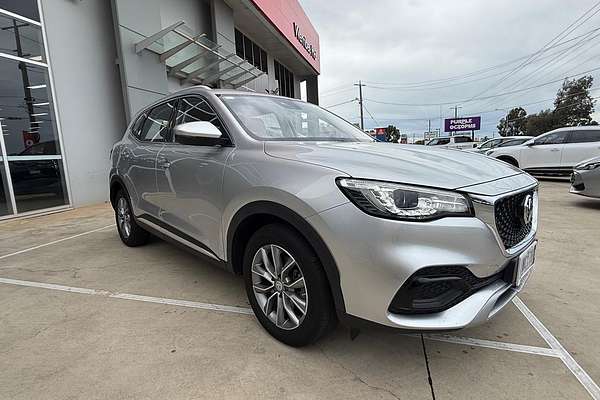 2022 MG HS Plus EV Excite SAS23