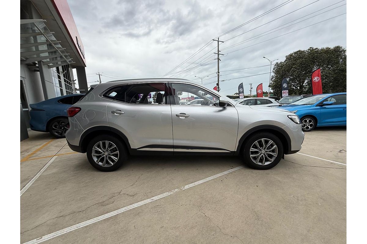 2022 MG HS Plus EV Excite SAS23