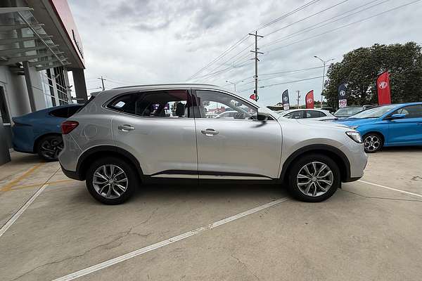 2022 MG HS Plus EV Excite SAS23