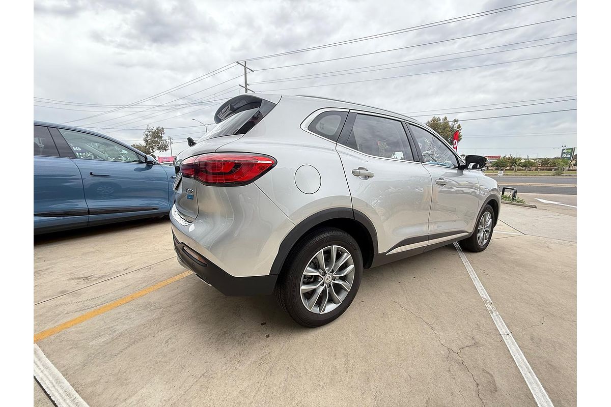 2022 MG HS Plus EV Excite SAS23