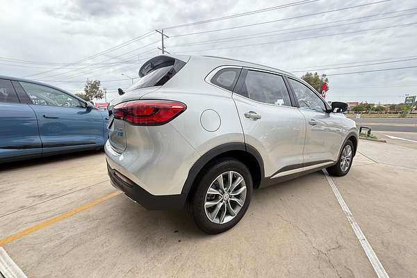 2022 MG HS Plus EV Excite SAS23