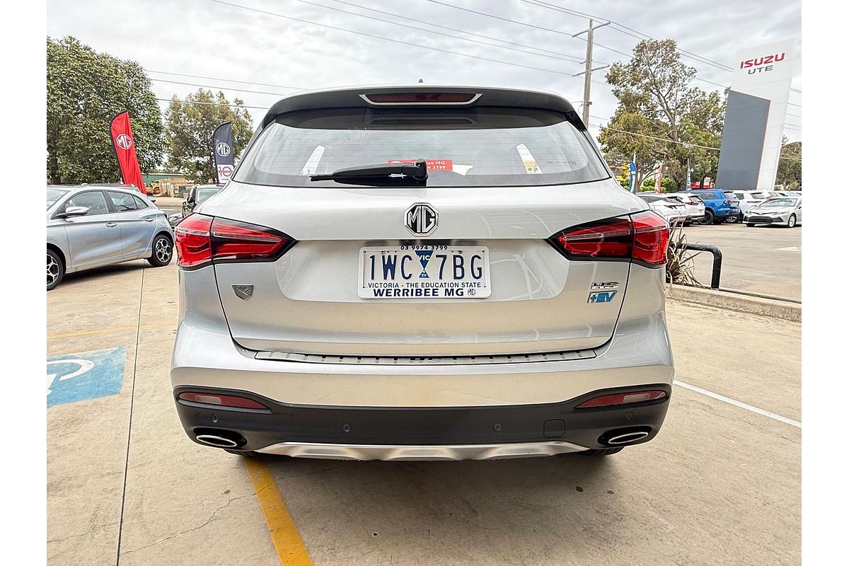 2022 MG HS Plus EV Excite SAS23