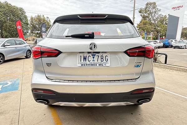 2022 MG HS Plus EV Excite SAS23