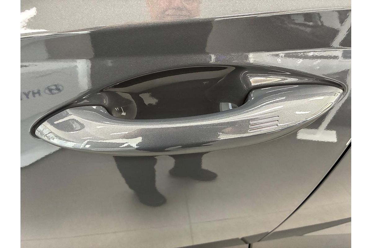 2025 Hyundai Tucson Elite NX4.V4