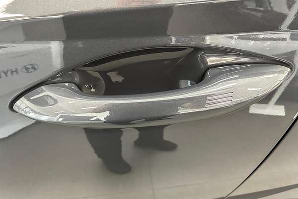 2025 Hyundai Tucson Elite NX4.V4