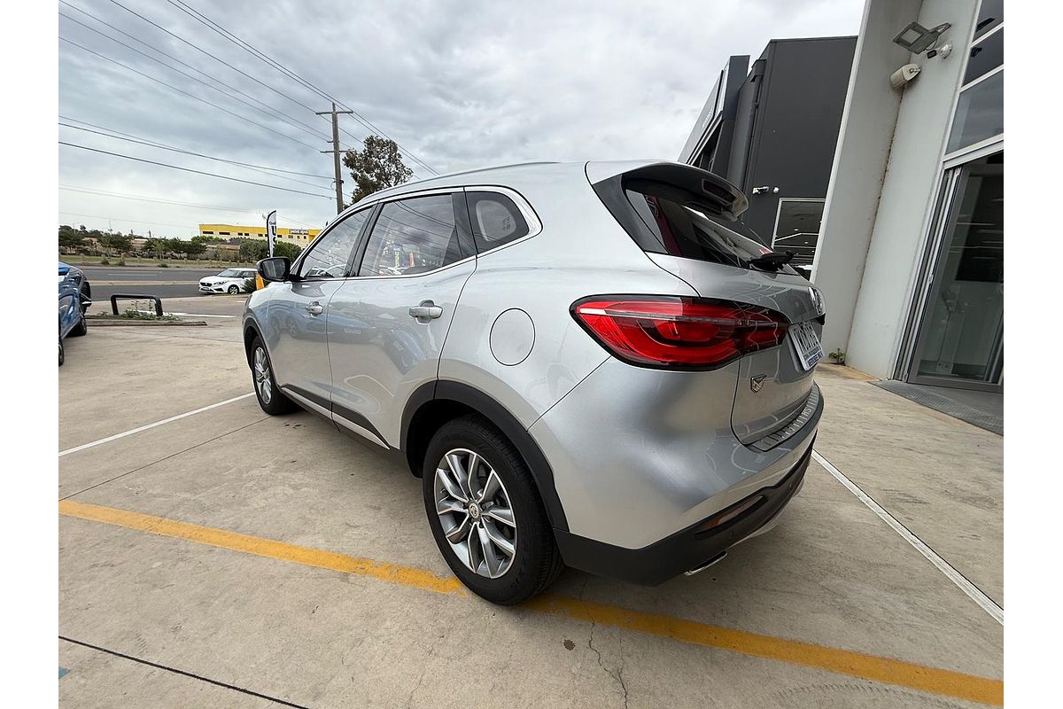 2022 MG HS Plus EV Excite SAS23