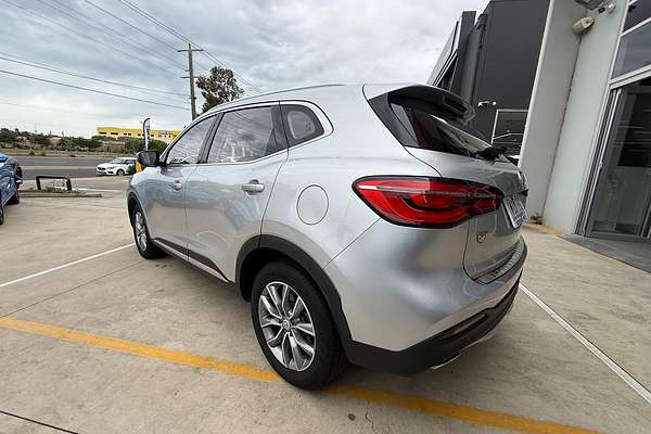 2022 MG HS Plus EV Excite SAS23