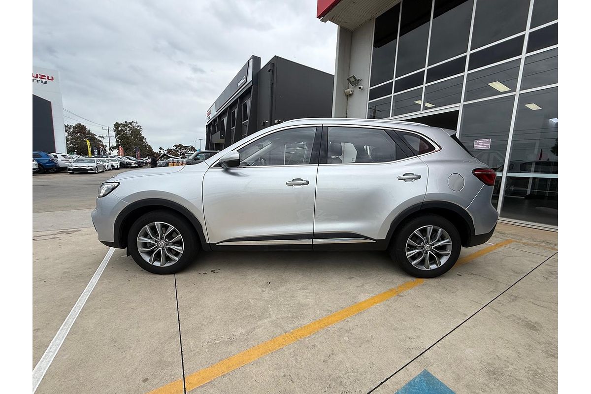 2022 MG HS Plus EV Excite SAS23