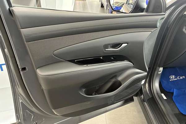 2025 Hyundai Tucson Elite NX4.V4