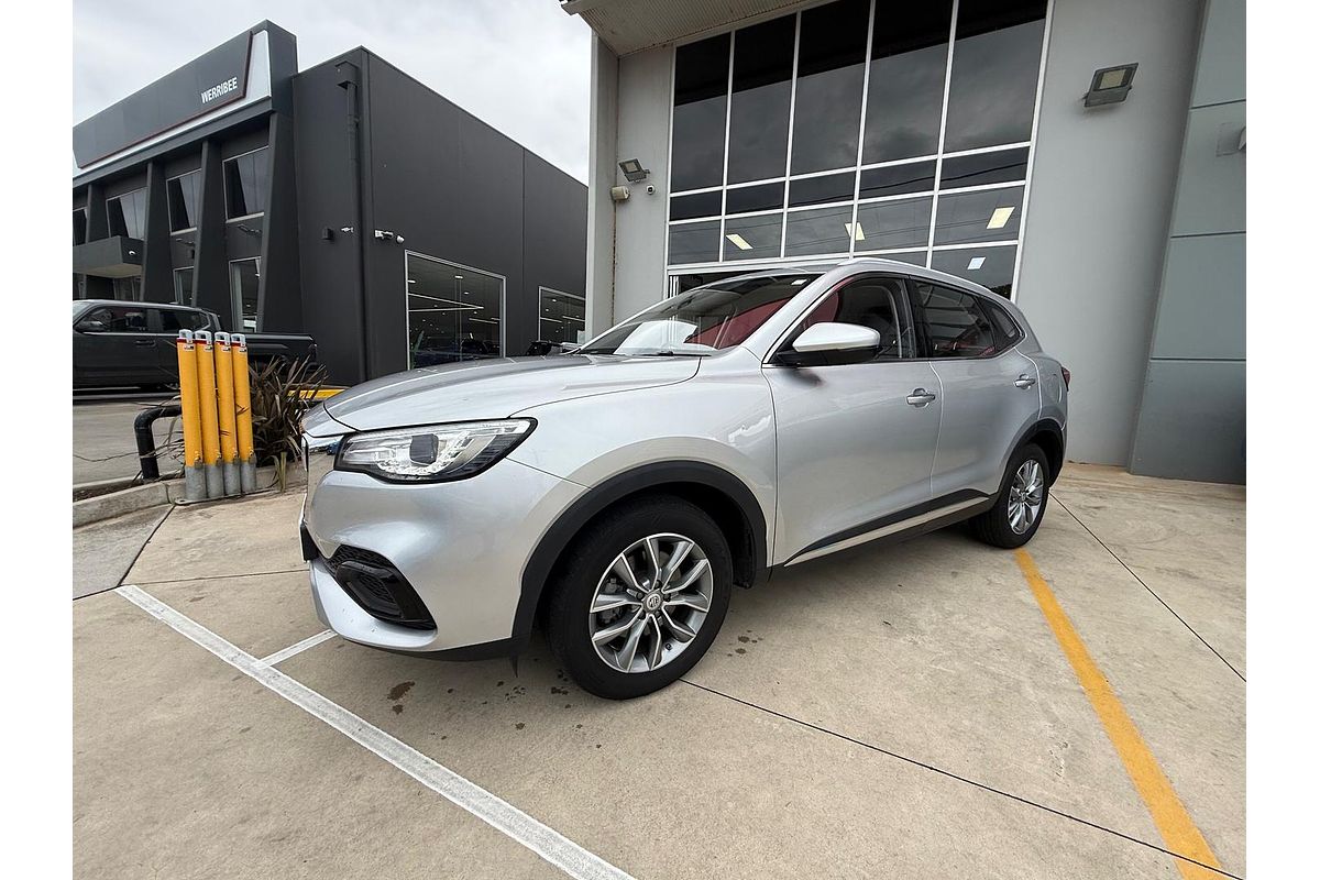 2022 MG HS Plus EV Excite SAS23