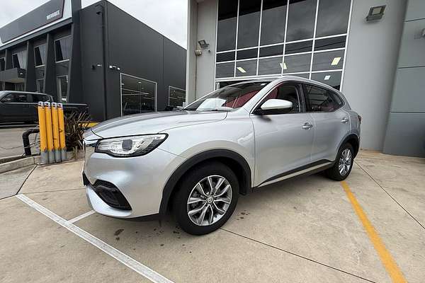 2022 MG HS Plus EV Excite SAS23