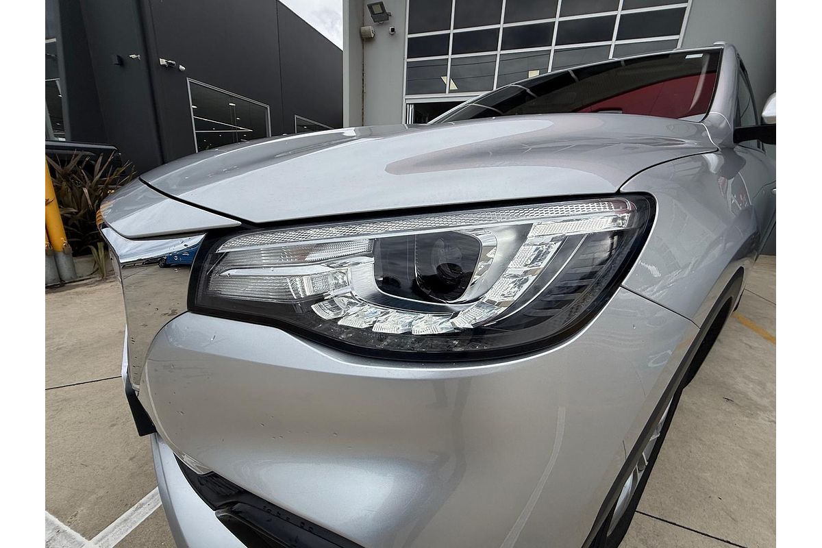 2022 MG HS Plus EV Excite SAS23