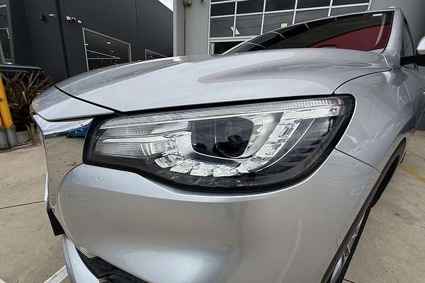 2022 MG HS Plus EV Excite SAS23