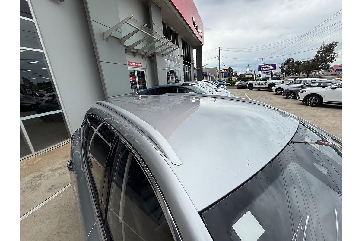 2022 MG HS Plus EV Excite SAS23