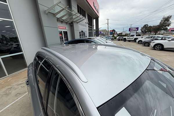 2022 MG HS Plus EV Excite SAS23