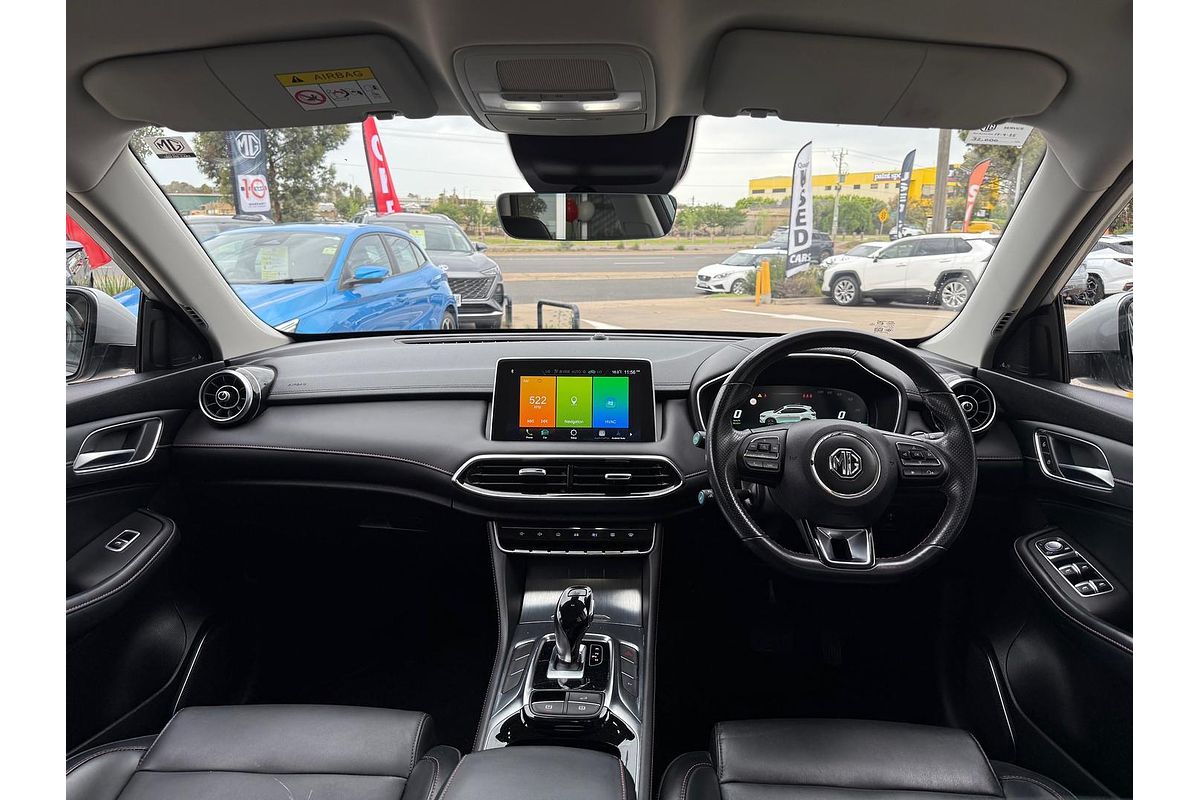 2022 MG HS Plus EV Excite SAS23