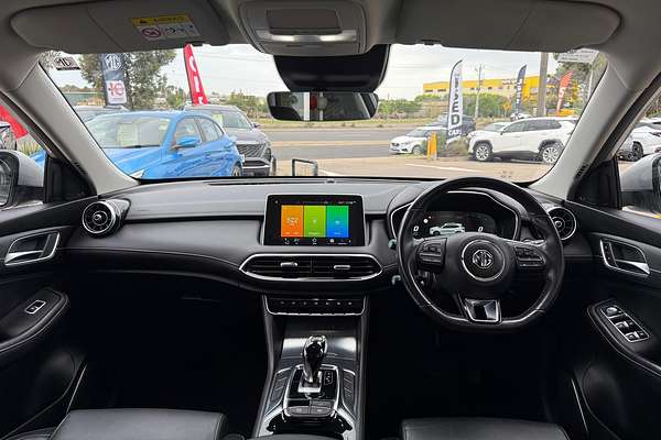 2022 MG HS Plus EV Excite SAS23