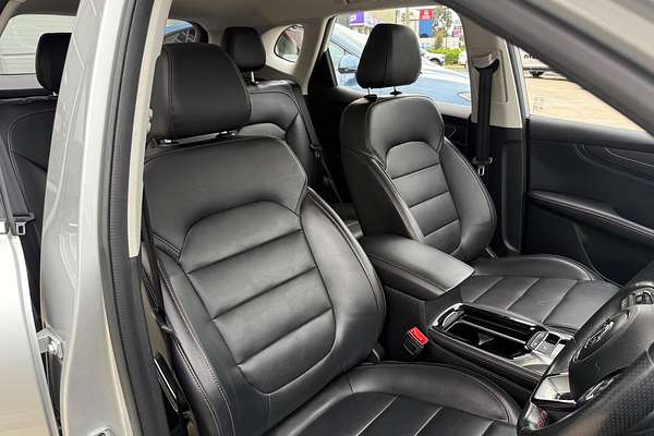 2022 MG HS Plus EV Excite SAS23