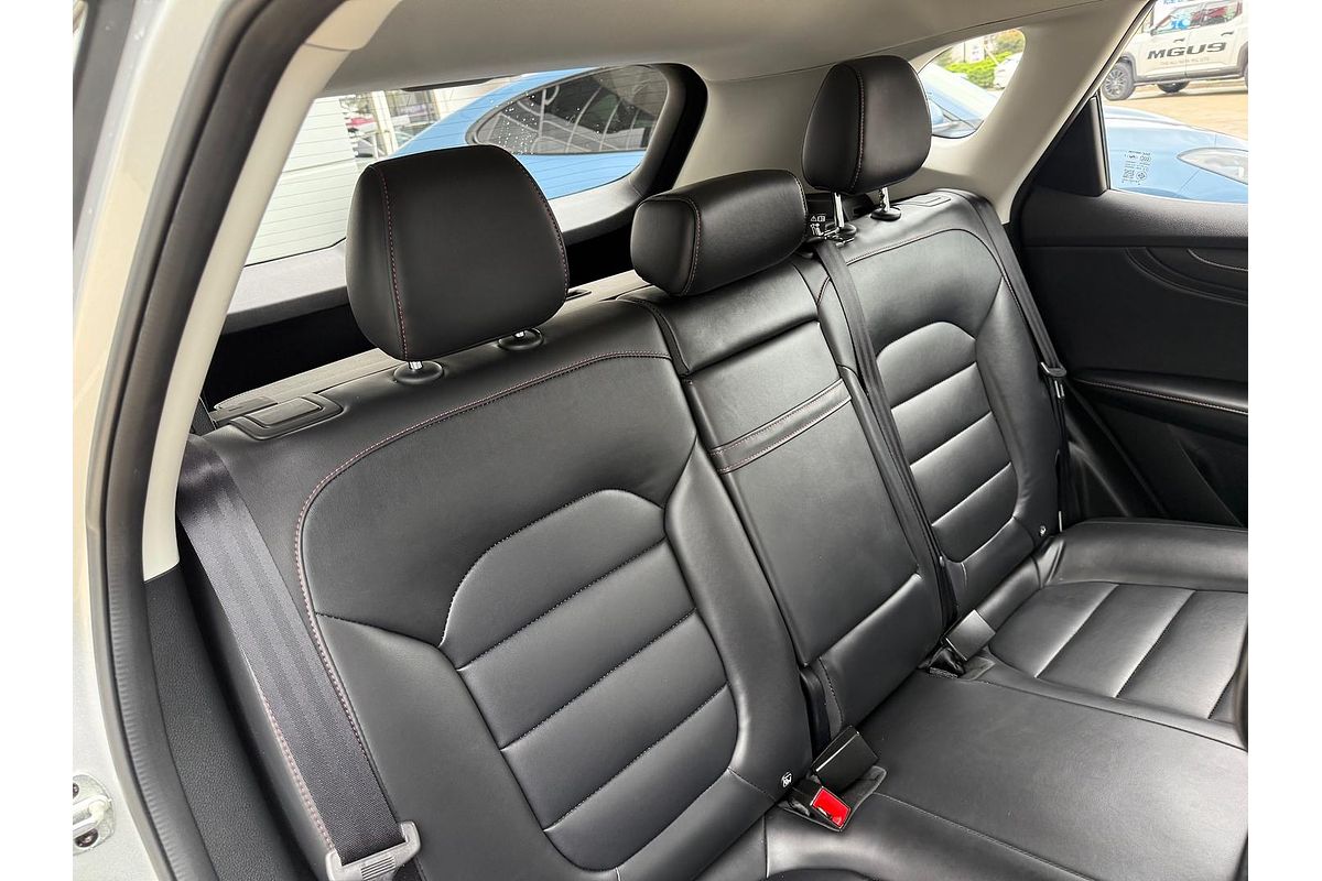 2022 MG HS Plus EV Excite SAS23