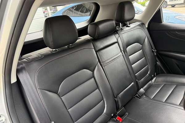 2022 MG HS Plus EV Excite SAS23