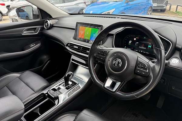 2022 MG HS Plus EV Excite SAS23