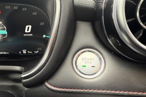 2022 MG HS Plus EV Excite SAS23