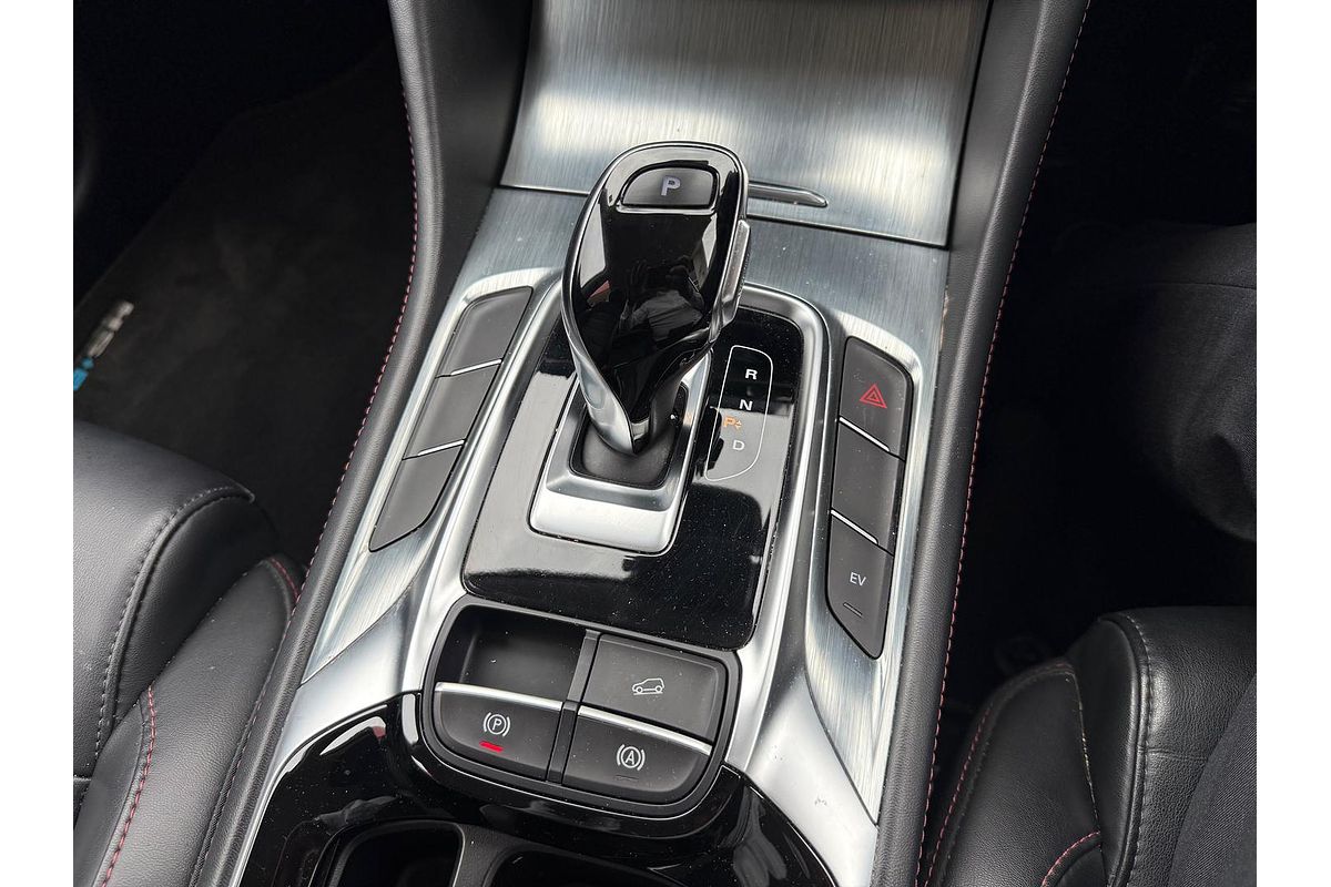 2022 MG HS Plus EV Excite SAS23