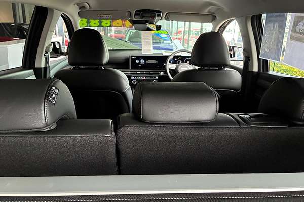 2025 Hyundai Tucson Elite NX4.V4