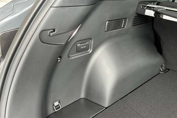 2025 Hyundai Tucson Elite NX4.V4