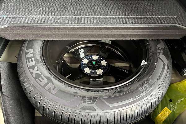 2025 Hyundai Tucson Elite NX4.V4