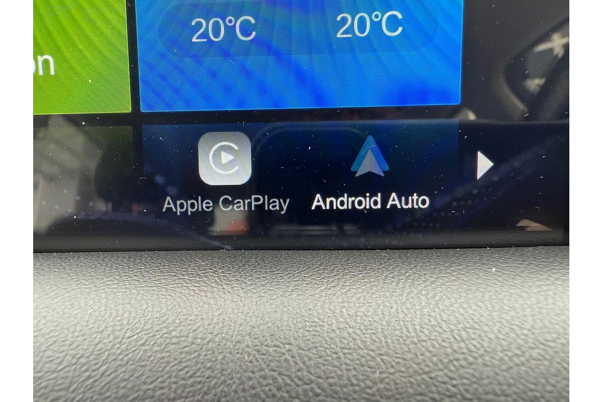 2022 MG HS Plus EV Excite SAS23