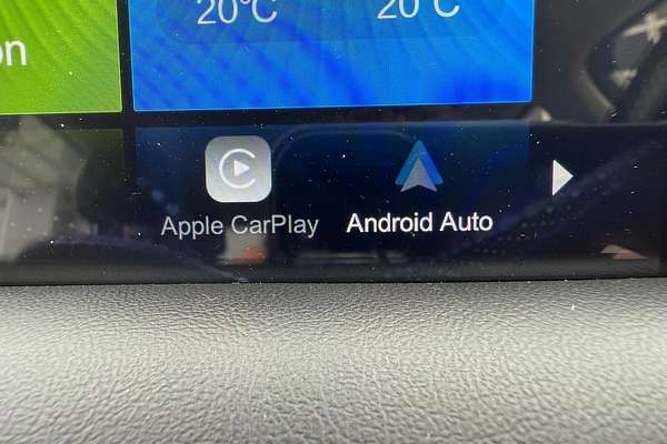 2022 MG HS Plus EV Excite SAS23