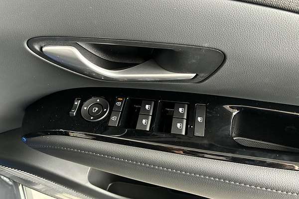 2025 Hyundai Tucson Elite NX4.V4