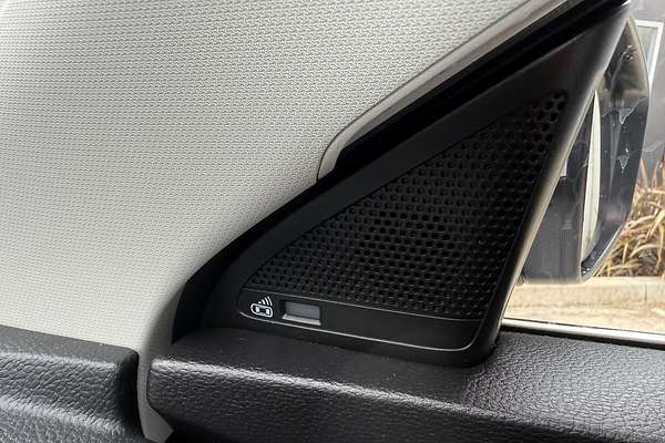 2022 MG HS Plus EV Excite SAS23