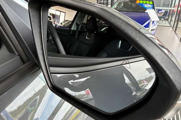 2025 Hyundai Tucson Elite NX4.V4