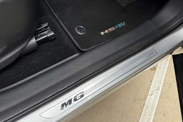 2022 MG HS Plus EV Excite SAS23