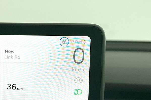 2022 Tesla Model Y Rear-Wheel Drive