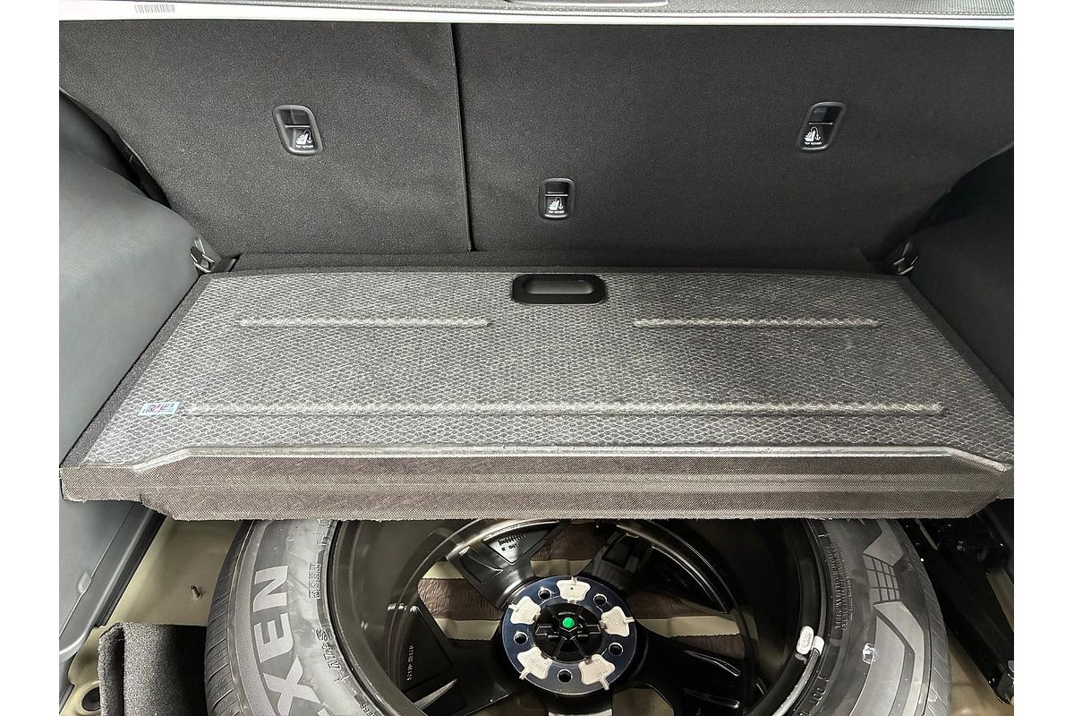 2025 Hyundai Tucson Elite NX4.V4