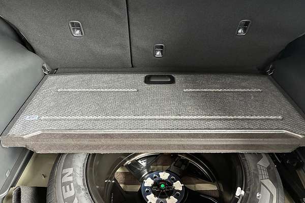 2025 Hyundai Tucson Elite NX4.V4