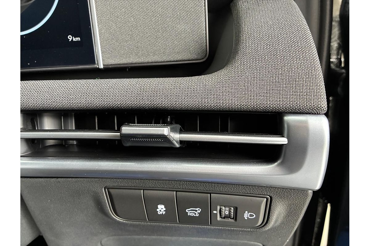 2025 Hyundai Tucson Elite NX4.V4