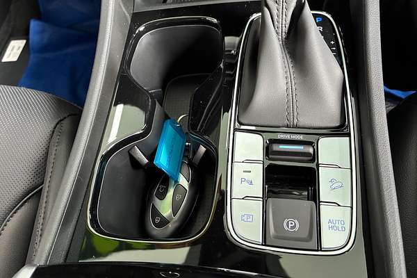 2025 Hyundai Tucson Elite NX4.V4