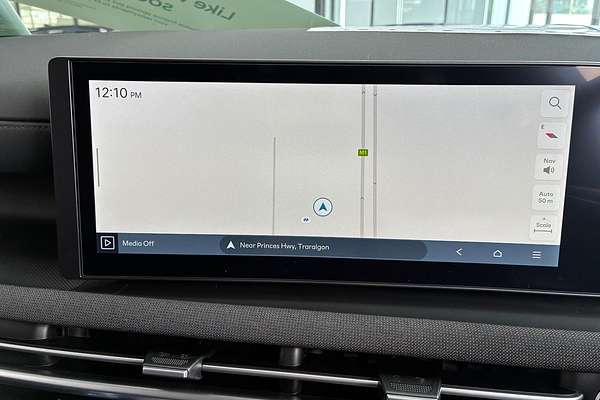 2025 Hyundai Tucson Elite NX4.V4