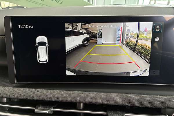 2025 Hyundai Tucson Elite NX4.V4