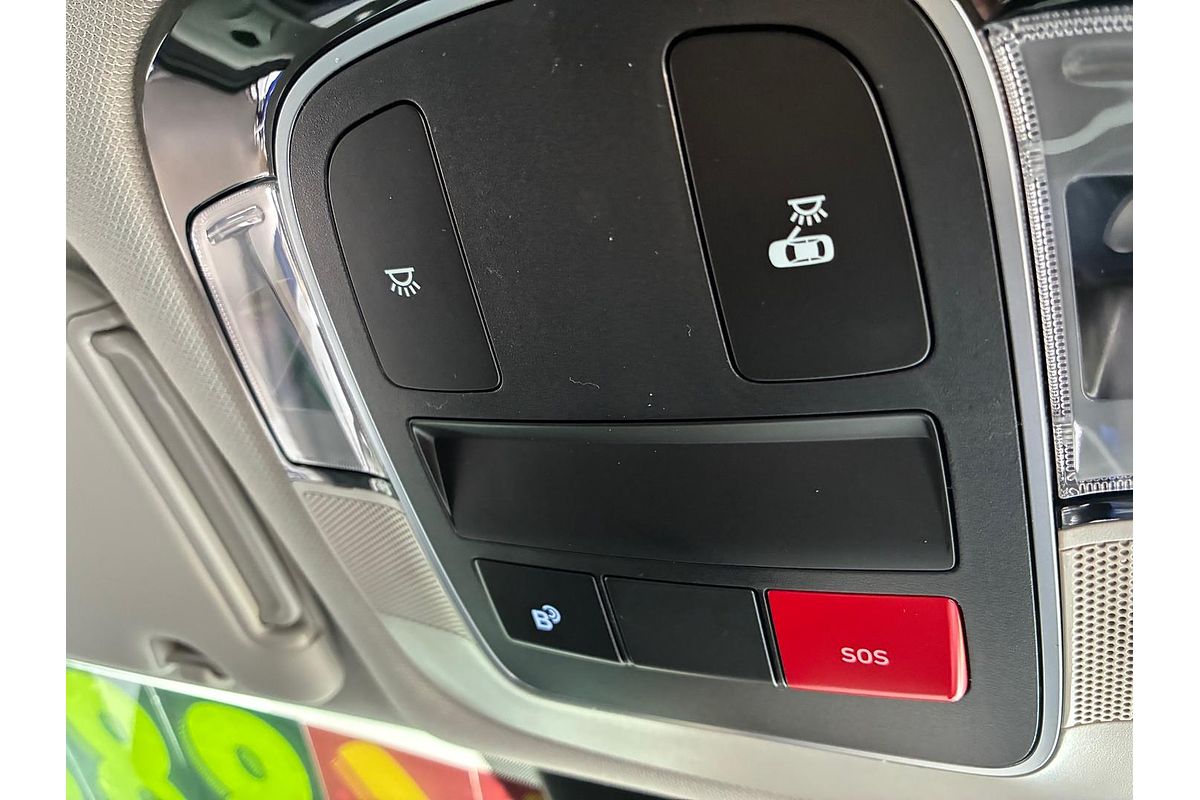 2025 Hyundai Tucson Elite NX4.V4