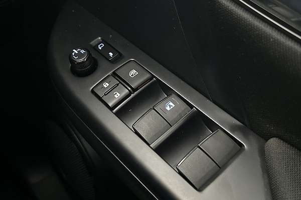 2022 Toyota Fortuner GX GUN156R