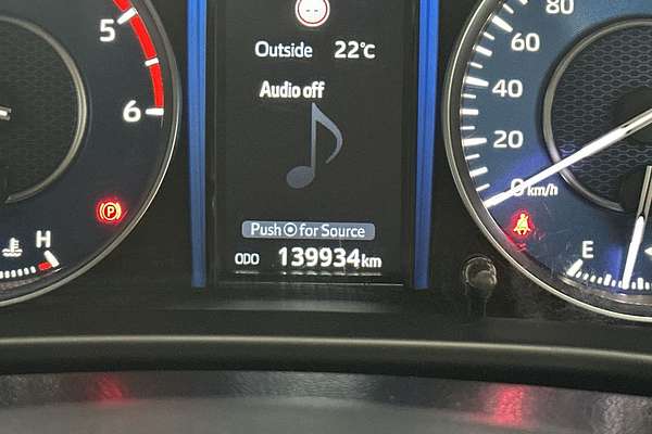 2022 Toyota Fortuner GX GUN156R