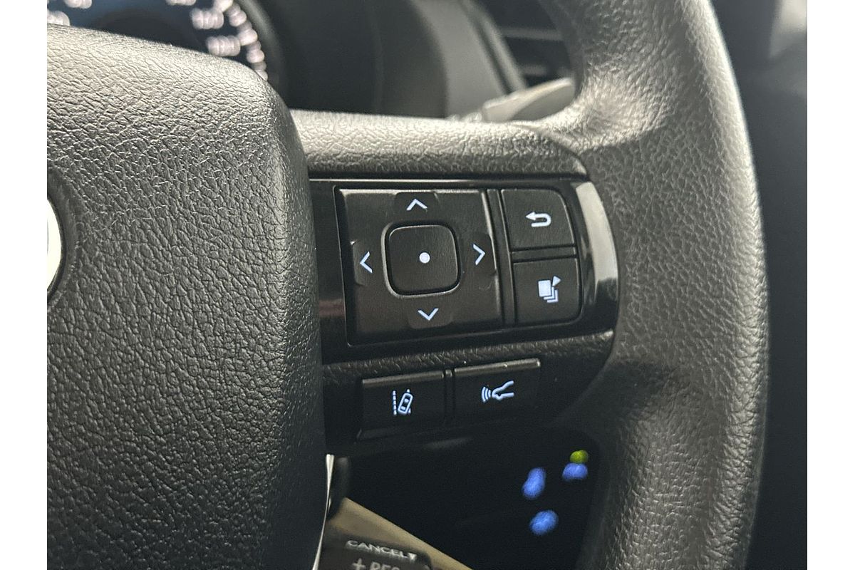 2022 Toyota Fortuner GX GUN156R